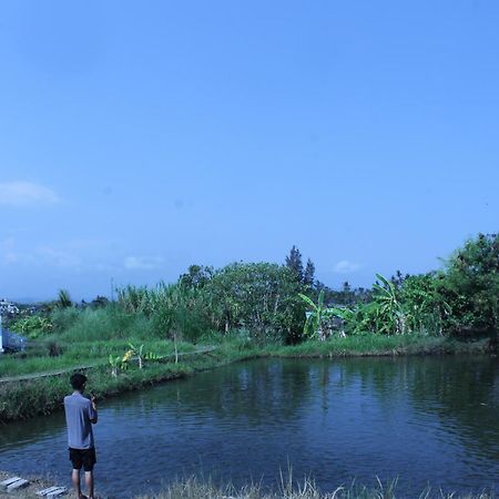 The Masceti Hostel Lebih Luaran gambar