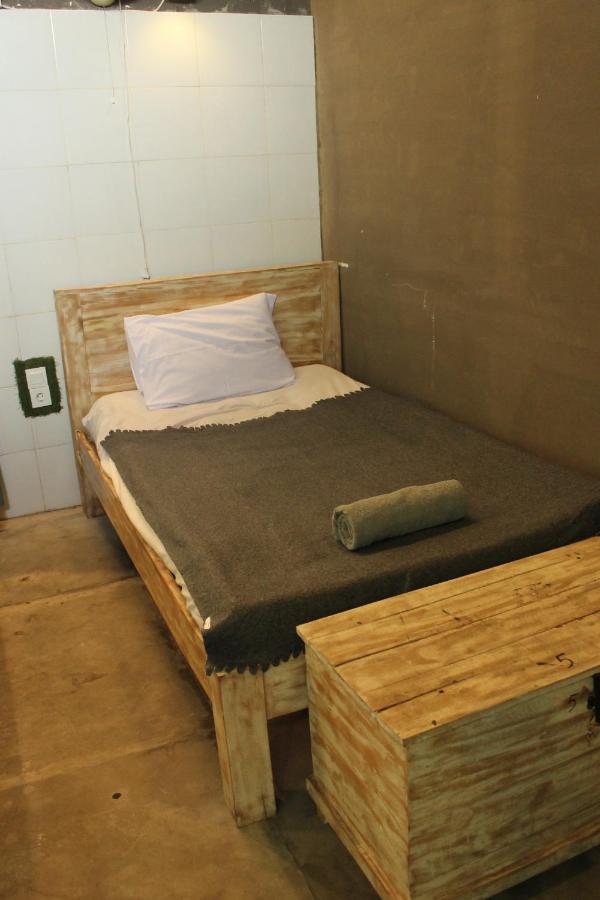 The Masceti Hostel Lebih Luaran gambar