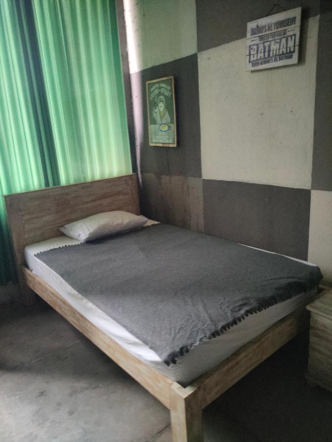 The Masceti Hostel Lebih Luaran gambar
