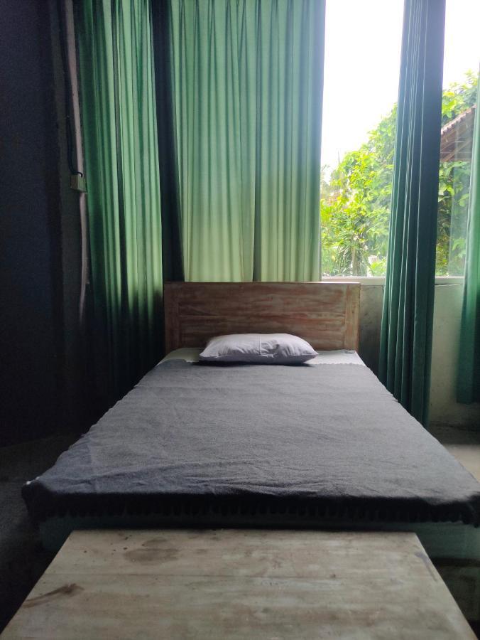 The Masceti Hostel Lebih Luaran gambar